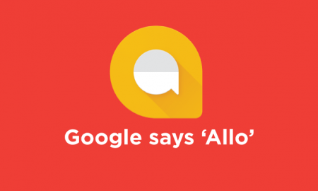 google-allo