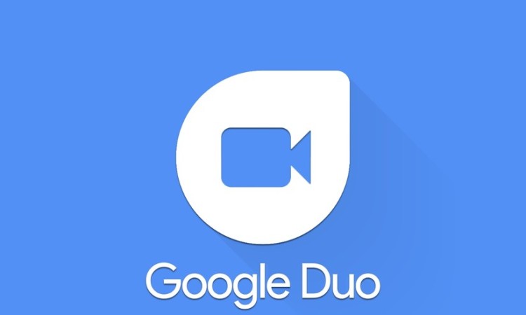 hey google download duo