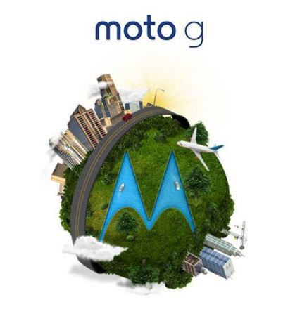 Moto G