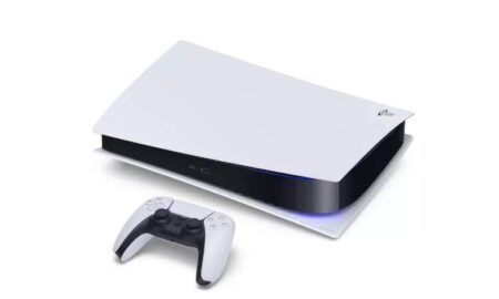 Consoles