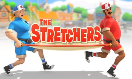 The stretchers