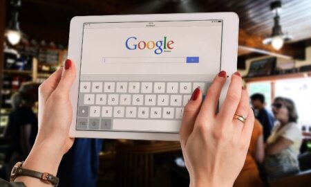 google