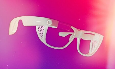 Google AR