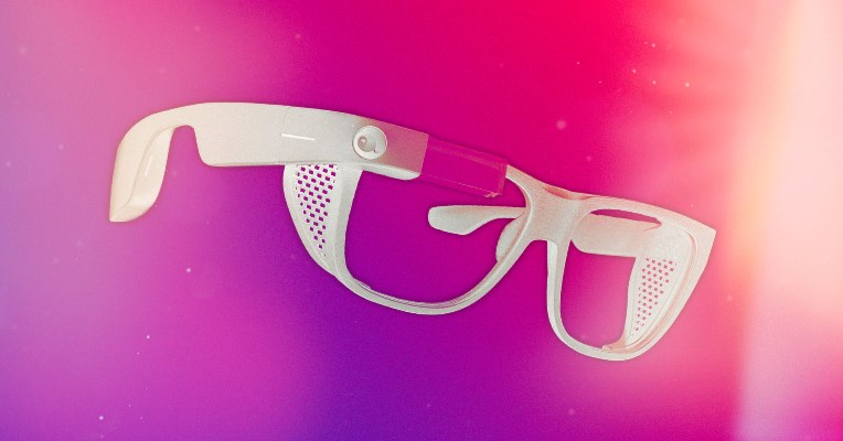 Google AR
