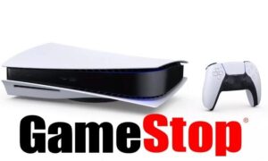 GameStop