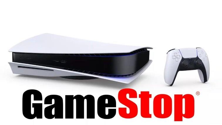 GameStop