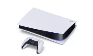 Consoles