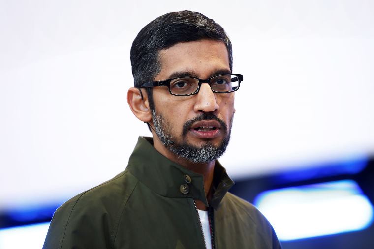 google