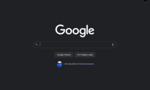 google