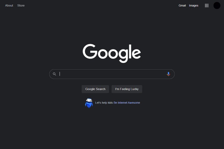 google
