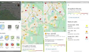 google maps