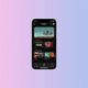 Google TV app