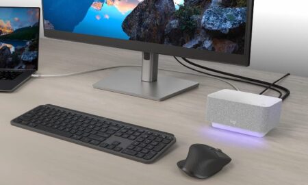 logitech