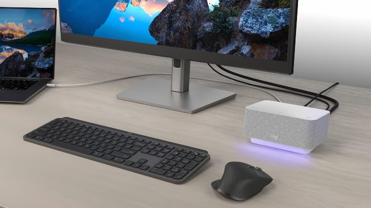 logitech
