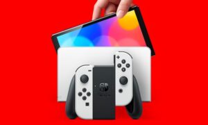 nintendo