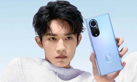 Huawei