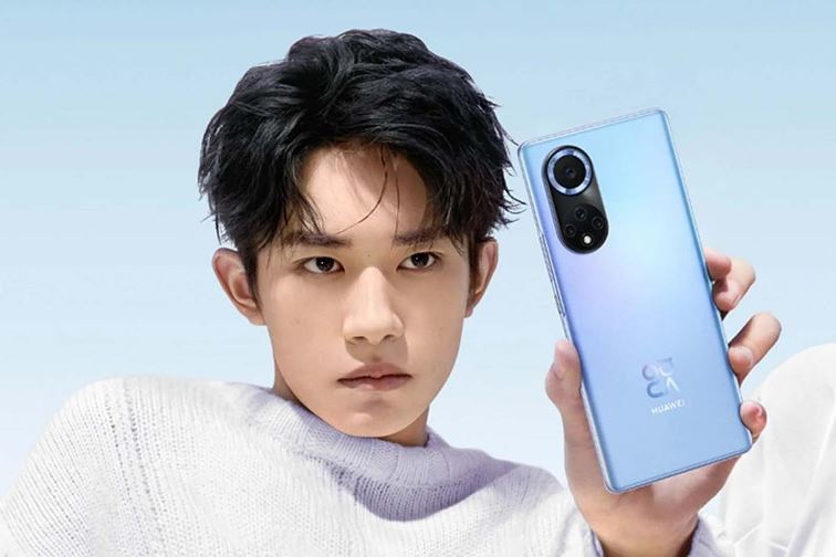 Huawei