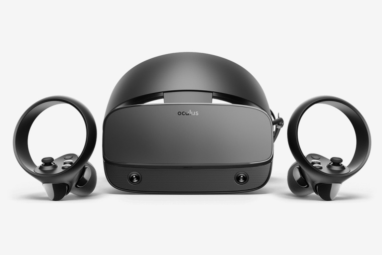 new oculus vr headset 2021