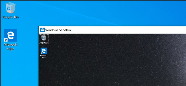 install windows sandbox