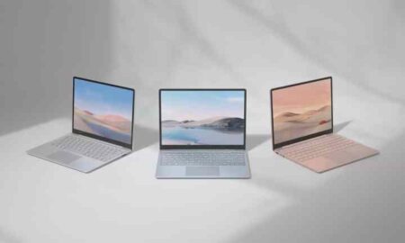 surface