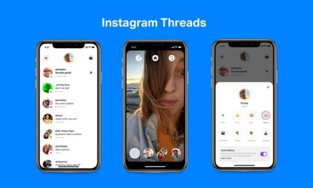 threads